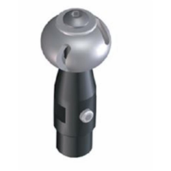 GETTO LAVA CISTERNE ROLLEX 360°