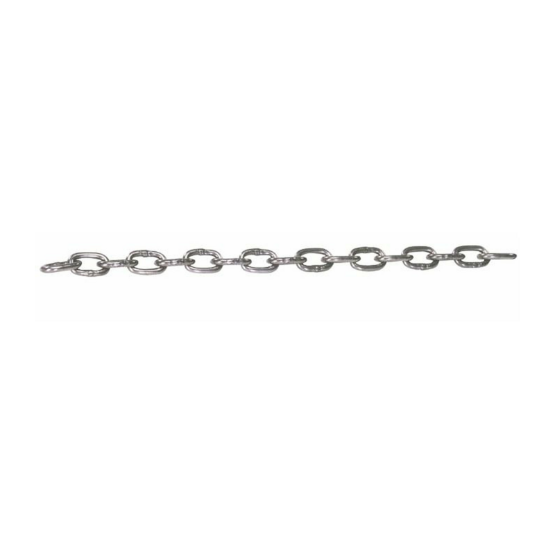 CATENA  GENOVESE Ø 4MM