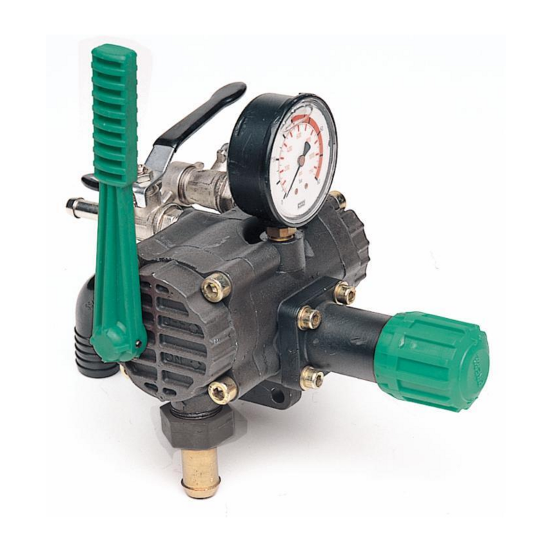 GRUPPO COMANDO MOD UDOR ZX4/40
