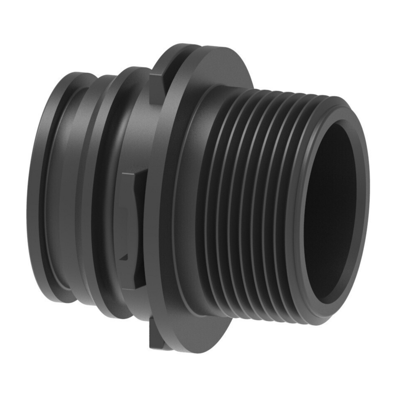 RACCORDO T5M 2"M