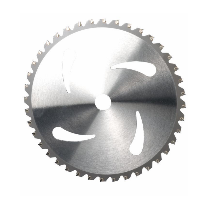 DISCO CON PLACCHETTE IN TUNGSTENO 40 DENTI JAPAN
