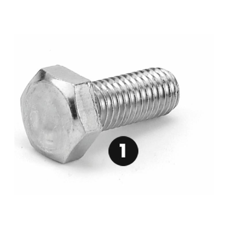 VITE M10X1,5SX