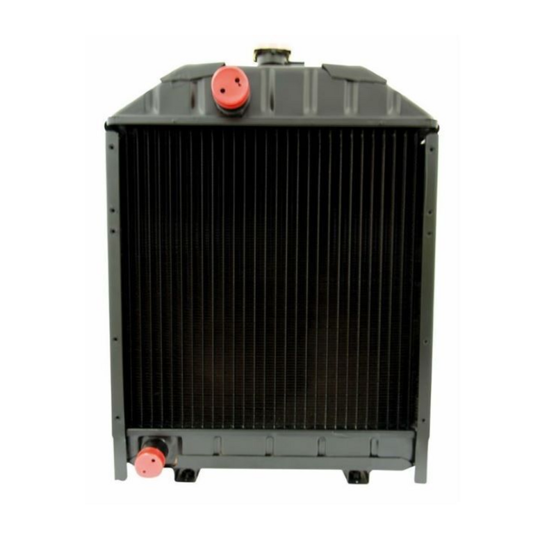 RADIATORE ADAT FIAT 4950225