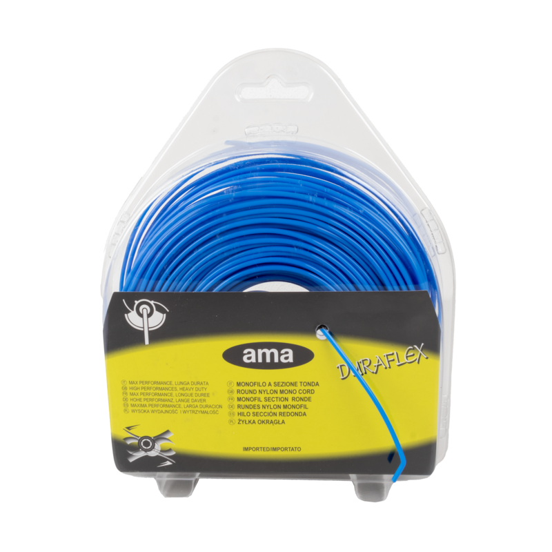 MONOFILO BLU-LINE 3,3 MM IN DISPENSER