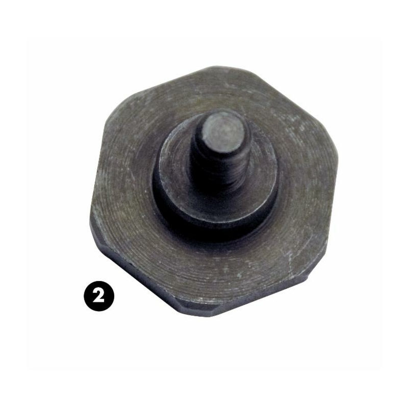 INSERTO PER TESTINE M10X1,25 SX M FINITO