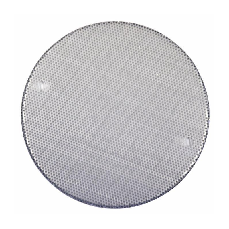 GRIGLIA ELETTROMULINO FORI 7MM