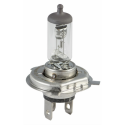 Lampadina alogena H4 12V 60/55W P43t