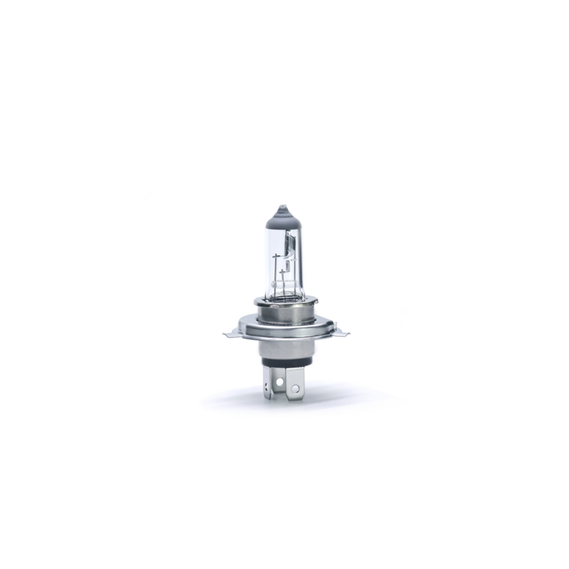 Lampadina alogena H4 12V 60/55W P43t