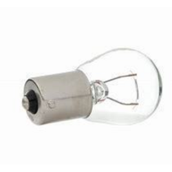 Lampadina alogena P21 12V 21W BA15s