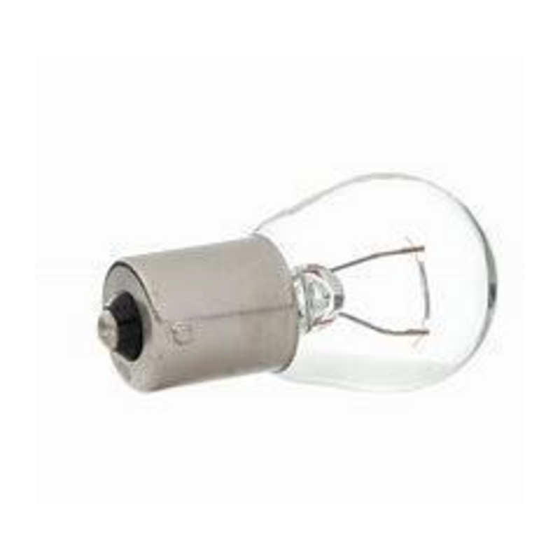 Lampadina alogena P21 12V 21W BA15s