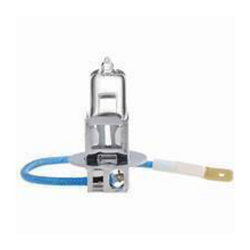 Lampadina alogena H3 24V 70W PK22s