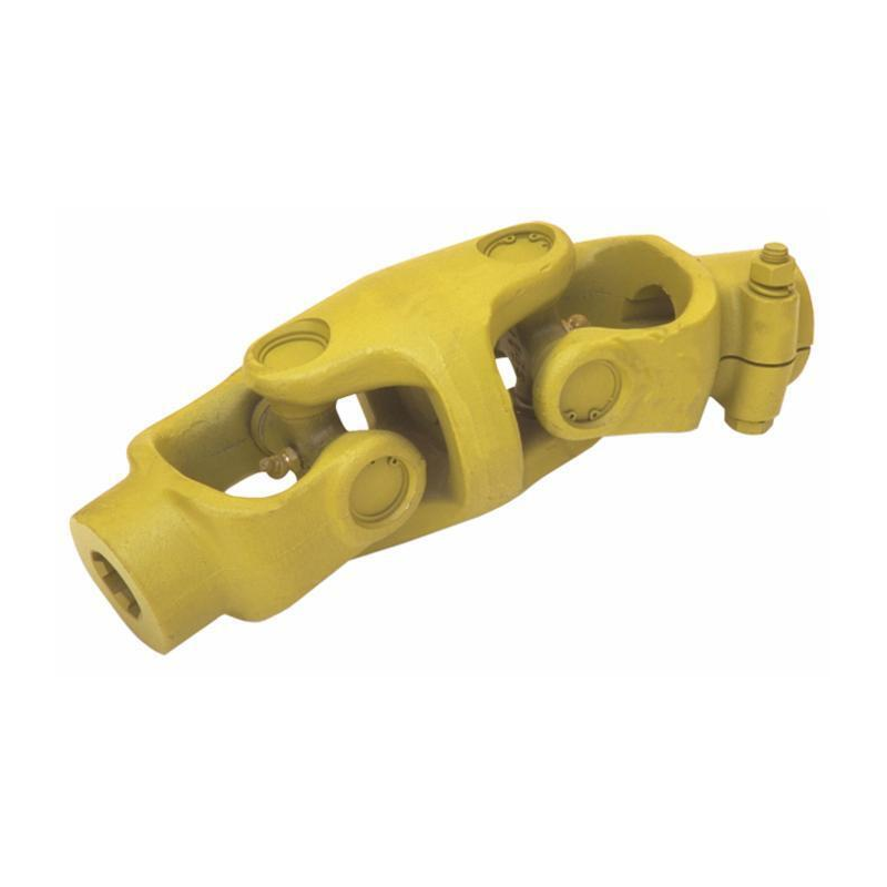 GIUNTO CARDANICO DOPPIO ADATTABILE BY-PY CATEGORIA 6, 30.2x92
