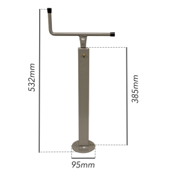 SERVOTIMONE 40X400