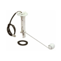 Sensore di livello carburante 12-24V ad asta, profondità di installazione 330,5 mm
