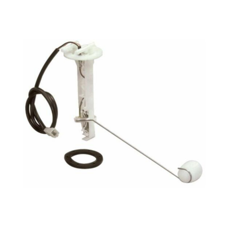 Sensore di livello carburante 12-24V ad asta, profondità di installazione 330,5 mm