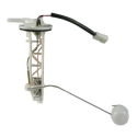 Sensore di livello carburante 12-24V ad asta, profondità di installazione 406,5 mm