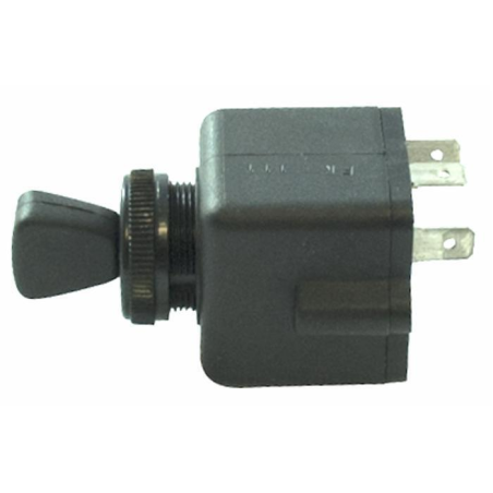 DEVIATORE FRECCE