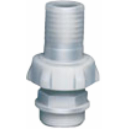 RACCORDO 2" X 50