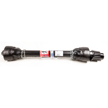 ALBERO CARDANICO 4x1000 CON LIMITATORE A NOTTOLINI