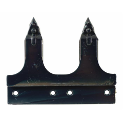 DENTE DOPPIO ADATTABILE A GASPARDO E G&S