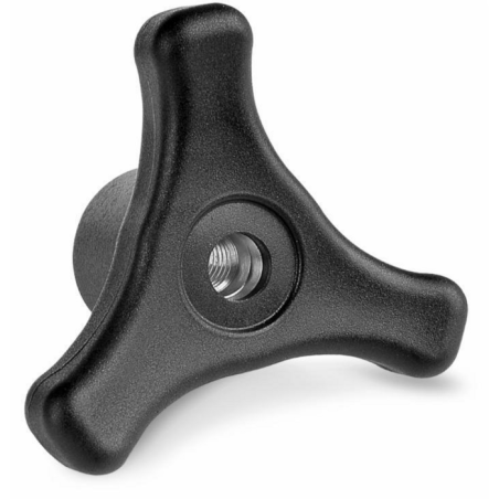 VOLANTINO 3 BRACCI M12