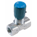 REGOLATORE DI FLUSSO BIDIREZIONALE DA 3/8"