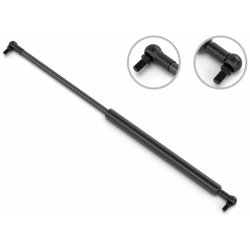 Molla a gas Lmax 520 mm, 170N, corsa 215 mm