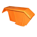PARAFANGO POSTERIORE DX ADATTABILE A 598847