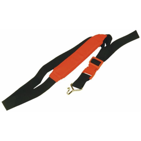 BRETELLA PER DECESPUGLIATORE SEMPLICE