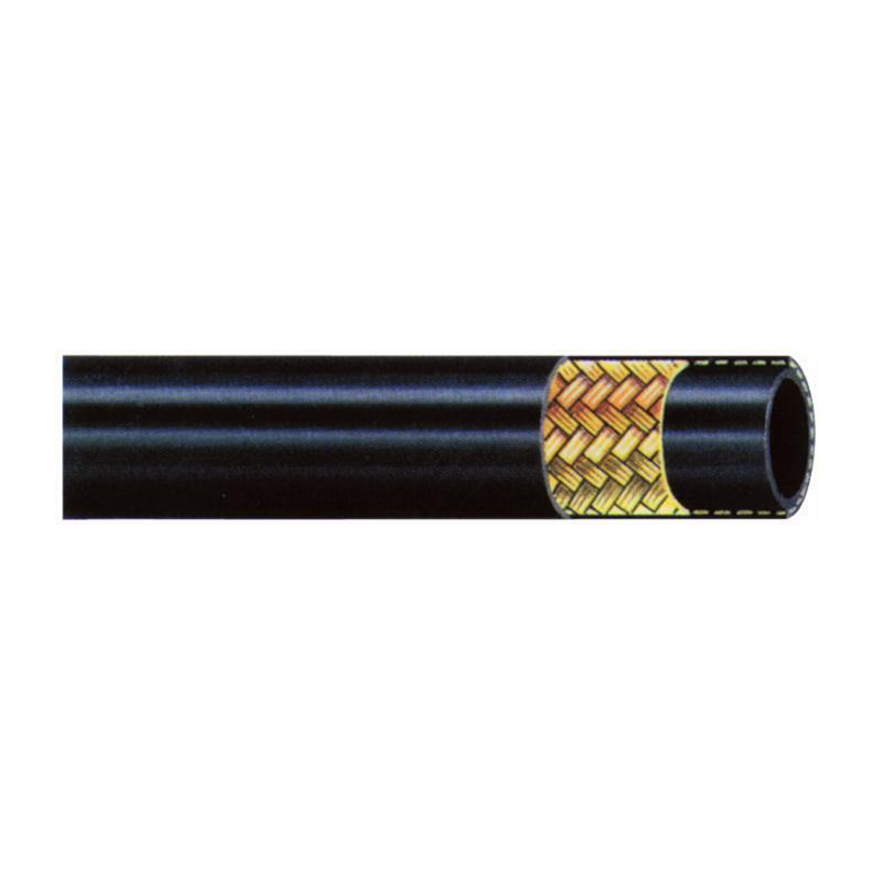 TUBO FLESSIBILE PER IDROPULITRICI DA 3/8" 2T