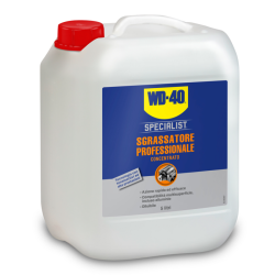 SGRASSATORE PROFESSIONALE CONCENTRATO 5LT
