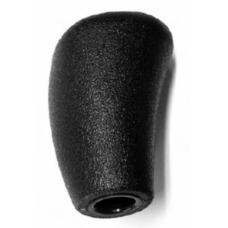 POMOLO CAMBIO CON FORO Ø 10MM