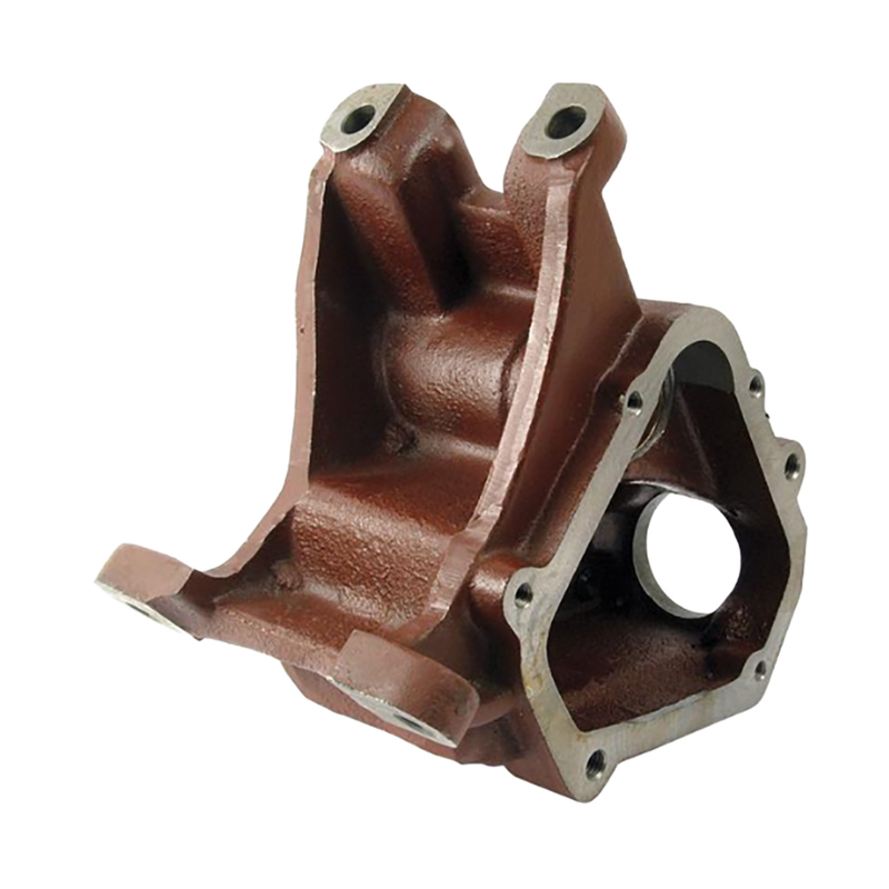 SCATOLA  STERZ0 ADATTABILE A  RIF. ORIG. MASSEY  1853098M1