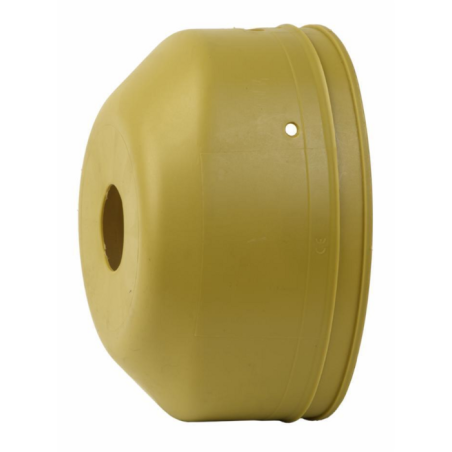 CONTROCUFFIA Ø 275 LUNGHEZZA 148 MM