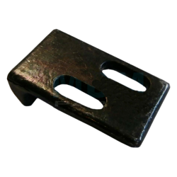 SCONTRINO SINISTRO ADATTABILE A RIF. ORIG.. FIAT 5108398