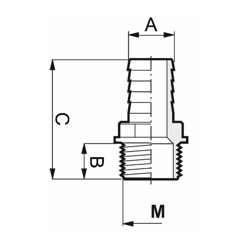 RACC.PORTAGOMMA DIRITTO D.25
