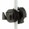 ISOLATORE FILO E CORDE CON GHIERA