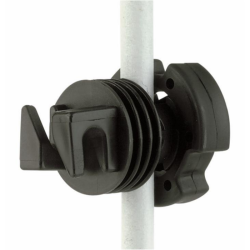 ISOLATORE FILO E CORDE CON GHIERA