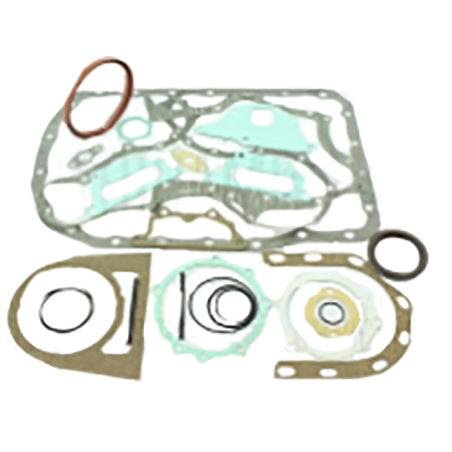 KIT GUARNIZONI ADATTABILE A RIF. ORIG. FORD 83926004