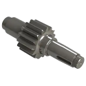 ALBERO PIGNONE RINVIO ADATTABILE A RIF. ORIG. FIAT  4965104