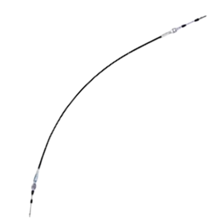 CAVO ADATTABILE A RIF. ORIG. FIAT 85806155