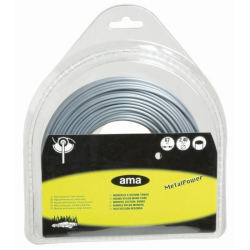 MONOFILO METAL POWER 2,7 MM