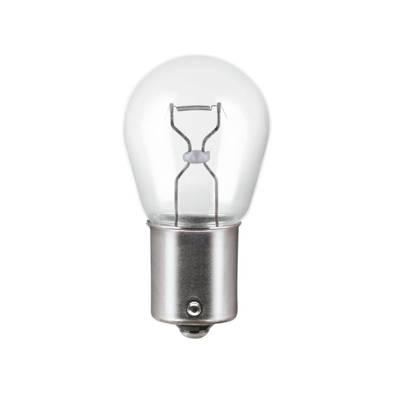 Lampadina alogena P21 12V 21W BA15s