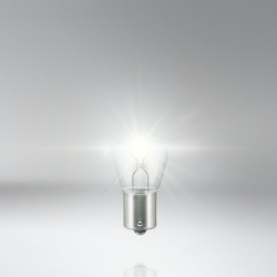 Lampadina alogena P21 12V 21W BA15s