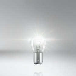 Lampadina alogena P21/5W 12V 21/5W BAY15d