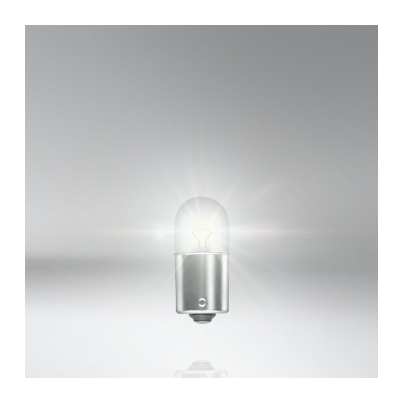Lampadina alogena R5W 12V 5W BA15s