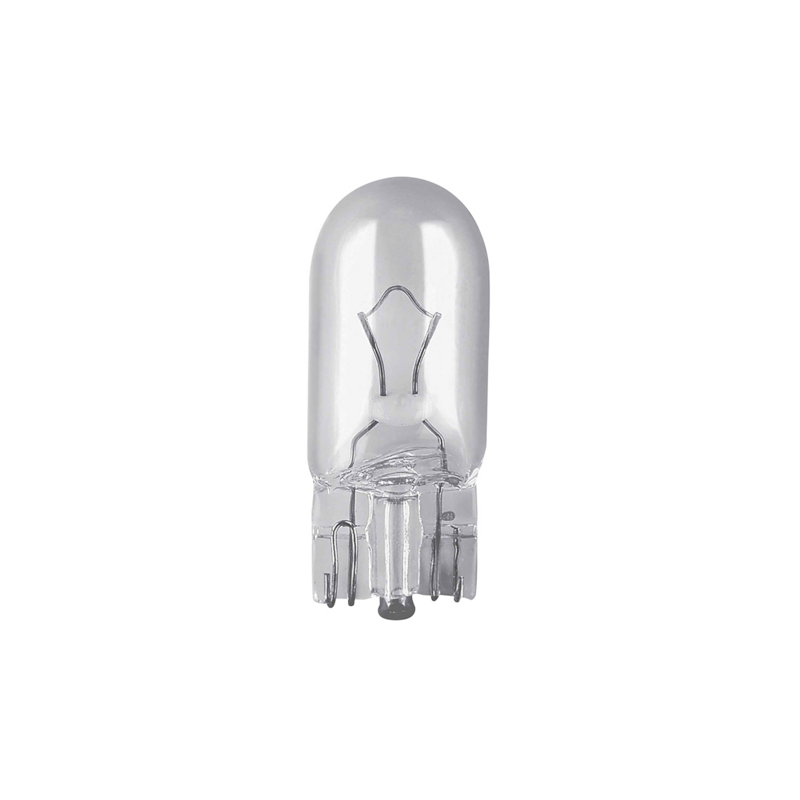 Lampadina alogena W5W 12V 5W W2,1x9,5d