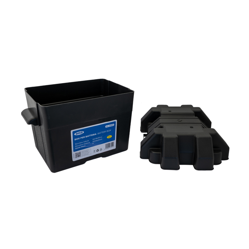 Box batteria