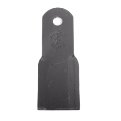 COLTELLO DIRITTO H 0 L 130