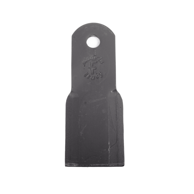 COLTELLO DIRITTO H 0 L 130